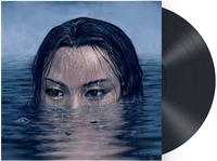 Wormrot - Hiss - LP - Unisex - zwart