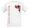 Wu-Tang Clan - Swords - T-shirt - Mannen - wit