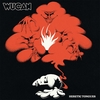 Wucan - Heretic tongues - CD - Unisex - multicolor