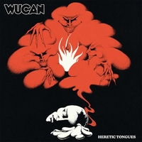 Wucan - Heretic tongues - CD - Unisex - multicolor