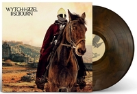 Wytch Hazel - II: Sojourn - LP - Unisex - gekleurd
