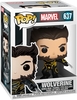 X-Men - 20th - Wolverine Vinylfiguur 637 - Funko Pop! - Unisex - multicolor