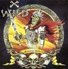 X-Wild - Monster - CD - Unisex - multicolor