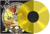 X-Wild - Monster effect - LP - Unisex - gekleurd