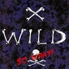 X-Wild - So what - CD - Unisex - multicolor