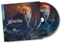Xandria - The wonders still awaiting - CD - Unisex - multicolor