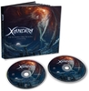 Xandria - The wonders still awaiting - CD - Unisex - multicolor