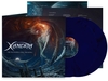 Xandria - The wonders still awaiting - LP - Unisex - multicolor