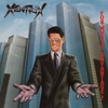 Xentrix - For whose advantage? - CD - Unisex - multicolor