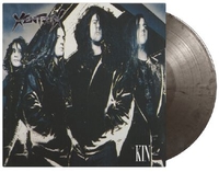 Xentrix - Kin - LP - Unisex - gekleurd