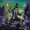 Xentrix - Seven words - CD - Unisex - multicolor