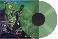 Xentrix - Seven words - LP - Unisex - gekleurd