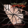 Xentrix - Shattered existence - CD - Unisex - multicolor