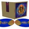 Yob - Our raw heart - LP - Unisex - multicolor