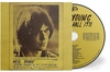 Young,  Neil - Royce Hall 1971 - CD - Unisex - multicolor