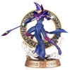 Yu-Gi-Oh! - Dark Magician - Blue - beeld - Unisex - blauw