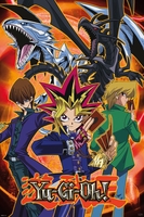 Yu-Gi-Oh! - King of Duels - Poster - Unisex - meerkleurig