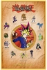 Yu-Gi-Oh! - Yami Yugi - Poster - Unisex - multicolor