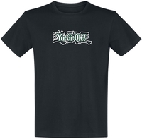 Yu-Gi-Oh! - Yu-Gi-Oh! Joey Wheeler - T-shirt - Mannen - zwart