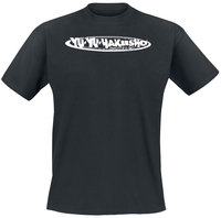Yu Yu Hakusho - Ghost Files - T-shirt - Mannen - zwart