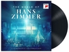 Zimmer,  Hans - The world of Hans Zimmer - A symphonic celebration - LP - Unisex - multicolor