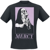 Zombie Makeout Club - Pray for the Wicked - T-shirt - Mannen - zwart