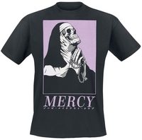 Zombie Makeout Club - Pray for the Wicked - T-shirt - Mannen - zwart