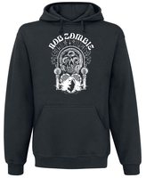 Zombie,  Rob - Cosmic Sherri - Trui met capuchon - Mannen - zwart