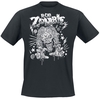 Zombie,  Rob - Devil Made Me - T-shirt - Mannen - zwart