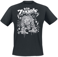 Zombie,  Rob - Devil Made Me - T-shirt - Mannen - zwart