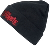 Zombie,  Rob - Logo - Beanie - Beanie - Unisex - zwart