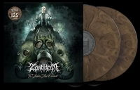 Zornheym - The Zornheim Sleep Experiment - LP - Unisex - gemarmerd