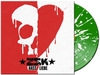 ZSK - HassLiebe - LP - Unisex - spetters