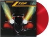 ZZ Top - Eliminator - LP - Unisex - multicolor