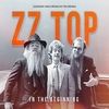 ZZ Top - In the beginning / Radio Broadcast Archives - CD - Unisex - multicolor