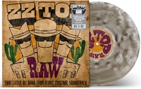 ZZ Top - RAW (That little ol