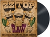 ZZ Top - RAW (That little ol