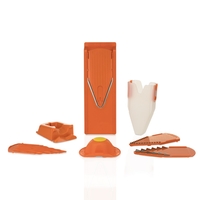 Börner mandoline V3 TrendLine professionele set