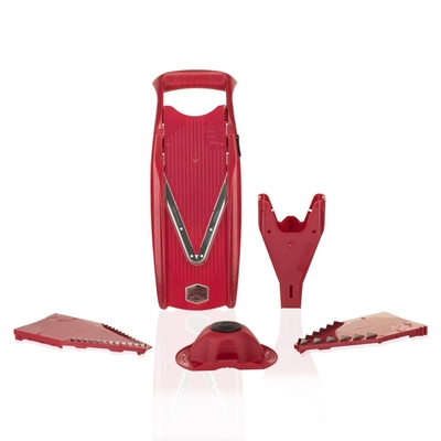 Börner mandoline V5 PowerLine
startersset