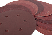 3M Slijpschijvenset,  excenterschuurmachine 50415