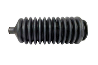 3RG 17614 Stuurhuishoes Vooras links,  Vooras rechts 10,  30 155 RENAULT: CLIO 2,  CLIO 1,  TWINGO 1