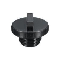 3RG Afsluiter,  olie-invulpijp OPEL, FORD, FIAT 80454 55197222, 73501331, 1180T9 1616315880, 55197222, 73501331, 1565251, 55197222, 73501331, 5650506, 1180T9