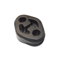 3RG Houder,  demper PEUGEOT, CITROËN 70209 175568, 175568