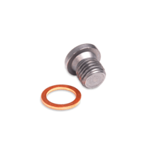3RG Olie Aftapplug VW, AUDI, SKODA 84721 06L103801, 06L103801, 06L103801 Afsluitschroef,  oliepan 06L103801