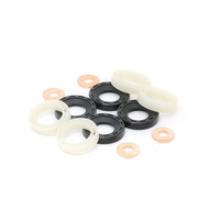 3RG Pakkingen PEUGEOT, CITROËN, MINI 84224 1609848080, 1609848280, 1610564580 Afdichting,  injector 189170, 189173, 198185, 198299, 1982A0, 3M5Q9K549AB, 189170