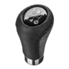 3RG Pookknop FIAT, PEUGEOT, CITROËN 25212 2403S2, 1304026070, 735316072 Versnellingspookknop, Schakelpookknop, Knop versnellingspook 2403S2