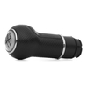 3RG Pookknop VW 25740 1J0711113C Versnellingspookknop, Schakelpookknop, Knop versnellingspook