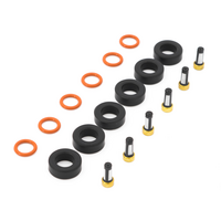 3RG Reparatieset,  verstuiverhouder PEUGEOT, CITROËN 84231 1606871780, 1609628280, 198143 198192, 198196, 1982F1, 9467572689, 1606871780, 1609628280, 198143
