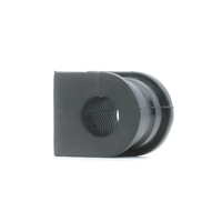 3RG Stabilisatorstang Rubbers OPEL, RENAULT, NISSAN 60449 4408905, 4417971, 4418991 91166695, 93858901, 93861802, 8200048177S, 8200629180, 8200629180S