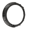 3RG Tankdoppen FIAT, PEUGEOT, CITROËN 81239 153129, 153130, 153141 153130, 9633283880, 9636133980, 9681357280, 9633283880, 9636133980, 9681357280, 153130, 153141
